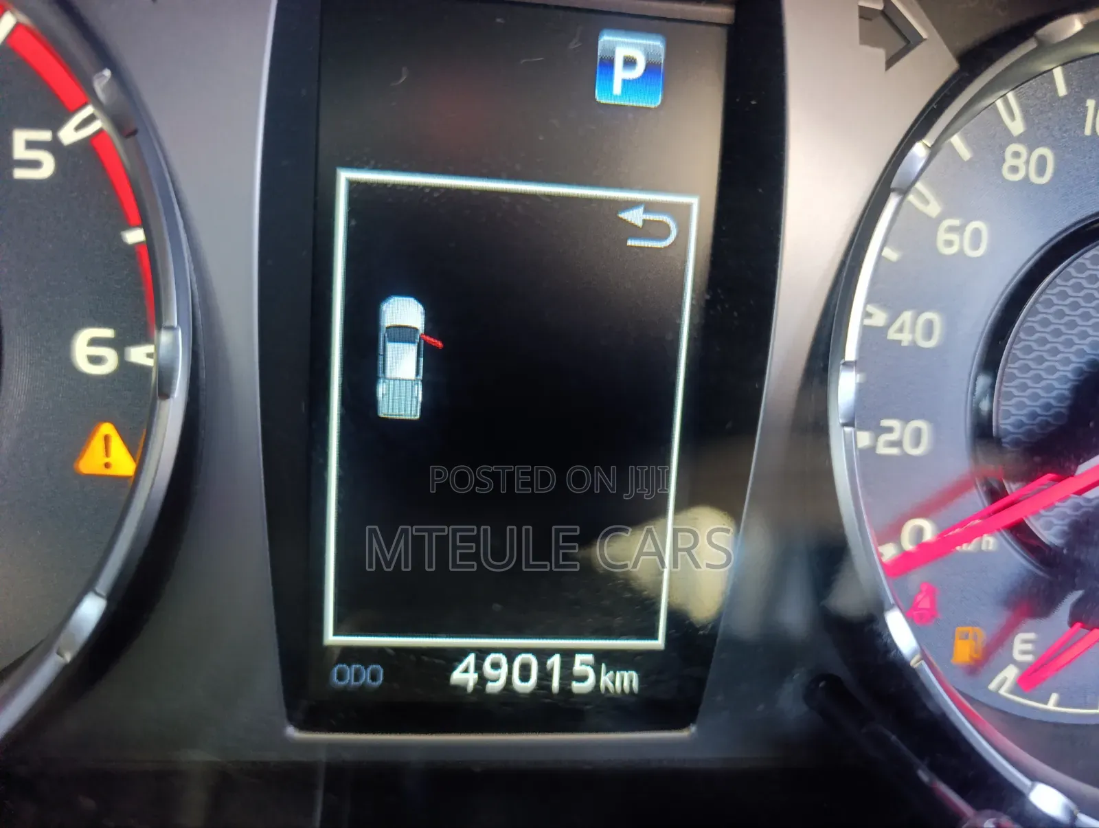 Toyota Hilux 2022