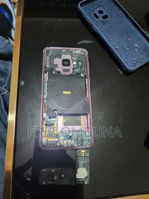 Galaxy S9(G960u)