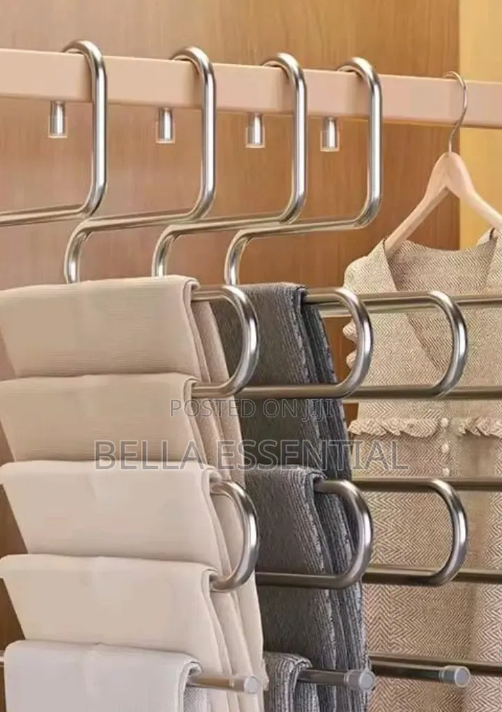 Non Slip Hanger