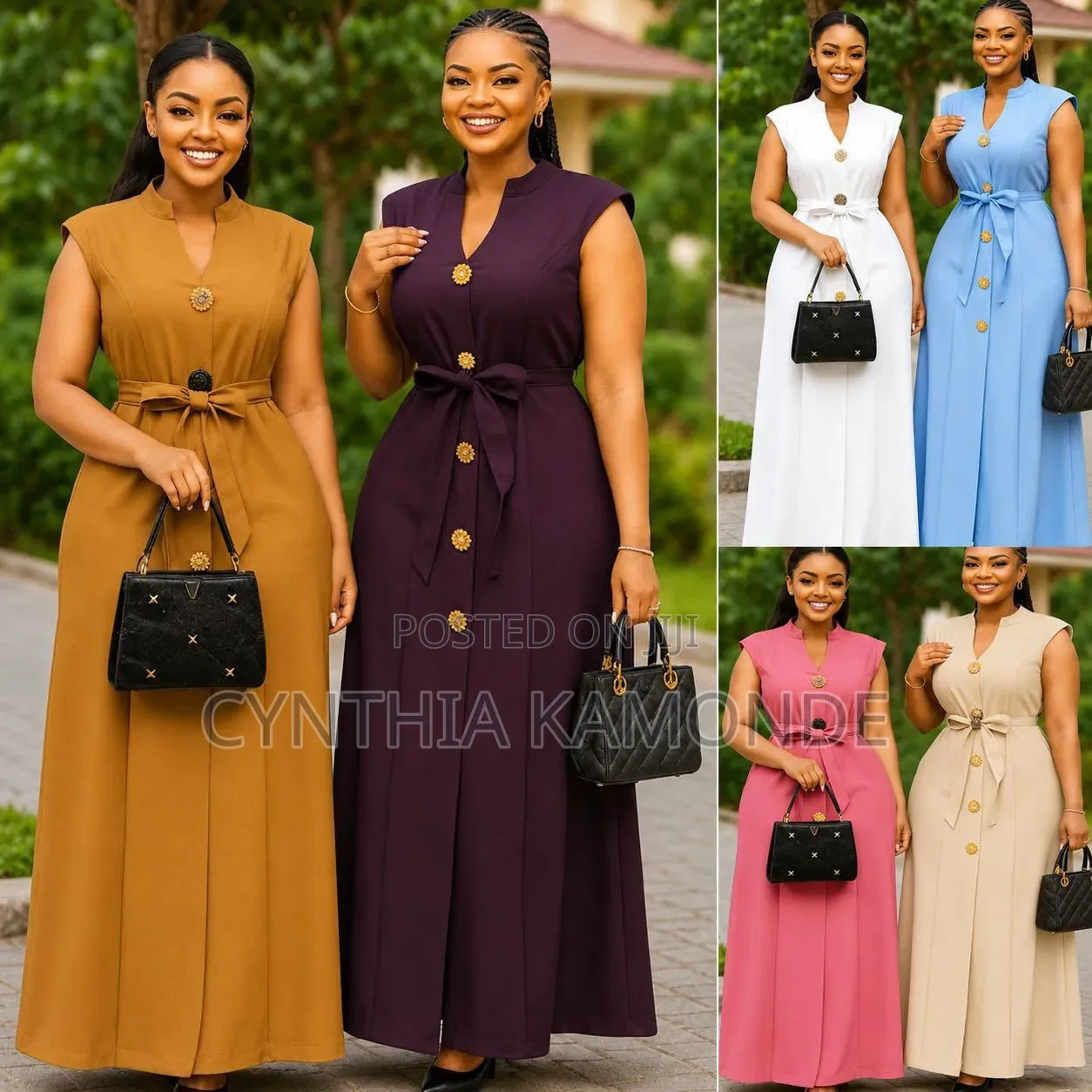 Beautiful Dresses