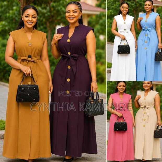 Beautiful Dresses - thumbnail 5