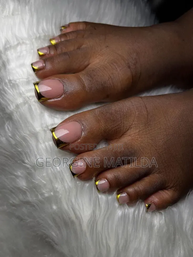 Nail Technician