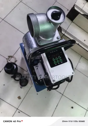Shiyuan Solar Surface Water Pump 3inch