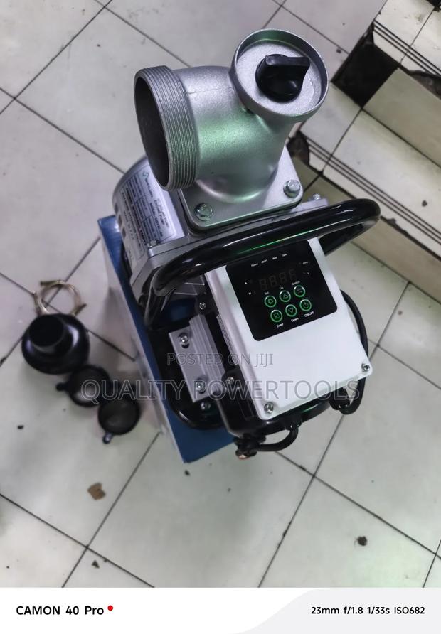 Shiyuan Solar Surface Water Pump 3inch - thumbnail 2