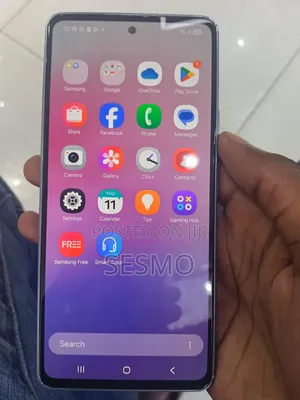 Samsung Galaxy A53 5G 128 GB