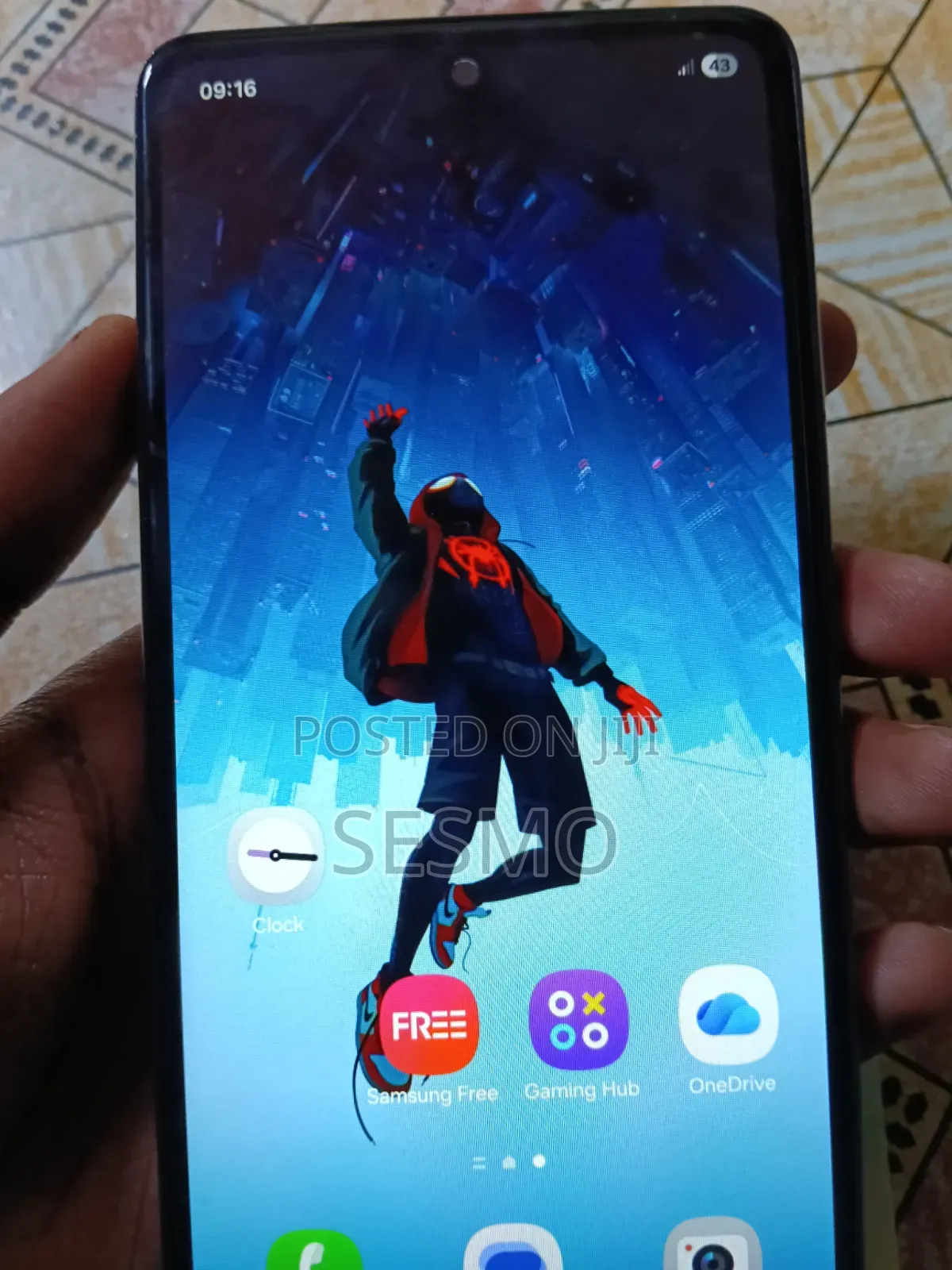 Samsung Galaxy A53 5G 128 GB