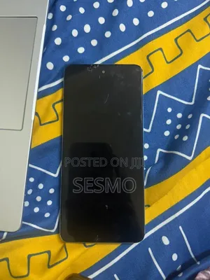 Oppo A3x 128 GB Blue