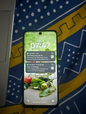 Oppo A3x 128 GB Blue