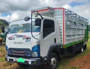 Isuzu FRR 90