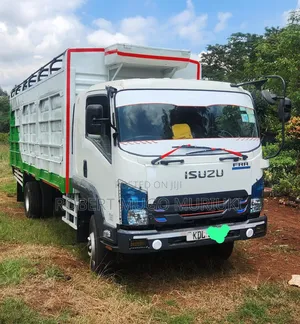 Isuzu FRR 90