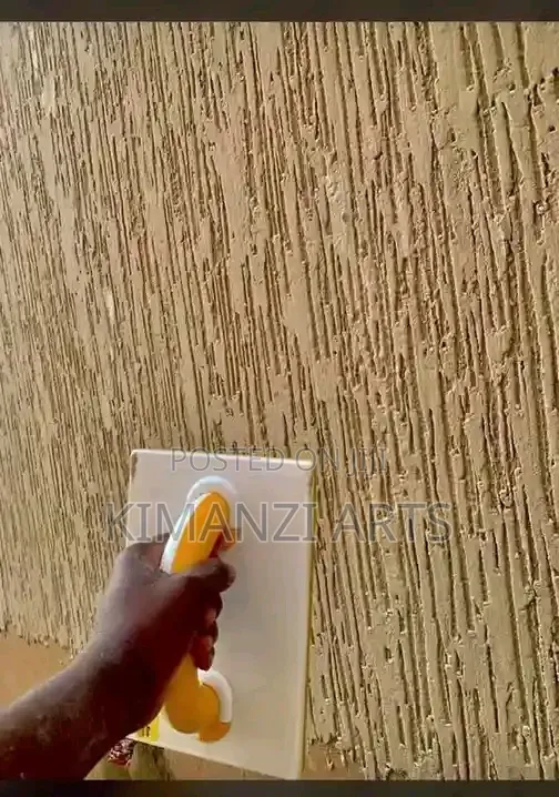 Professional Painter