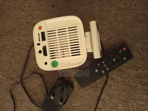 Lumacast Smart Full Hd Projector