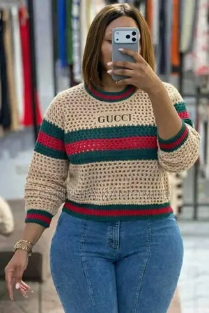 Gucci Tops
