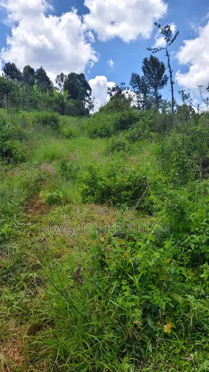 1 Acre for Sale in Ngong Matasia