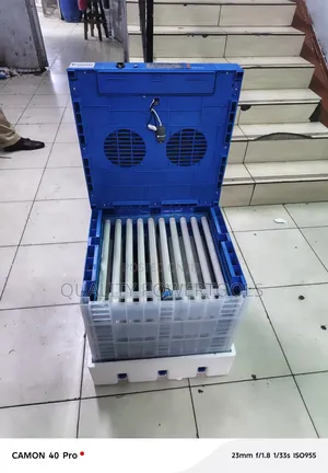 Efficient 256 Egg Incubator Automatic