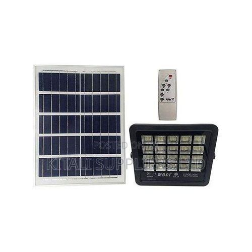 V-Fl17300s Modi 300w Solar Floodlight - thumbnail 2