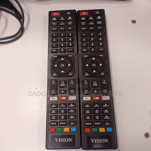 New Vision Smart Eshare Remotes