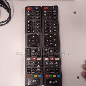 New Vision Smart Eshare Remotes