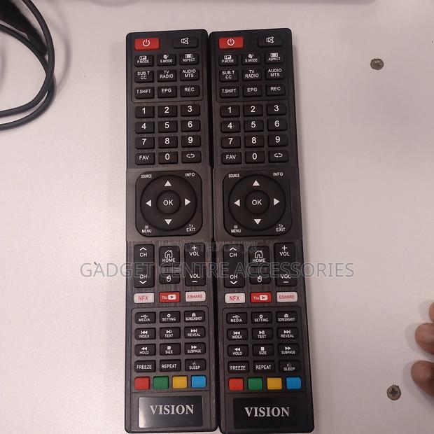New Vision Smart Eshare Remotes - thumbnail 2