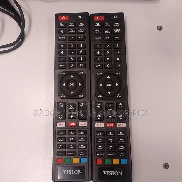 New Vision Smart Eshare Remotes - thumbnail 3