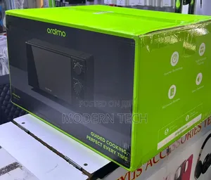 Oraimo Infiwave Lite 20l Low Noise Microwave Oven