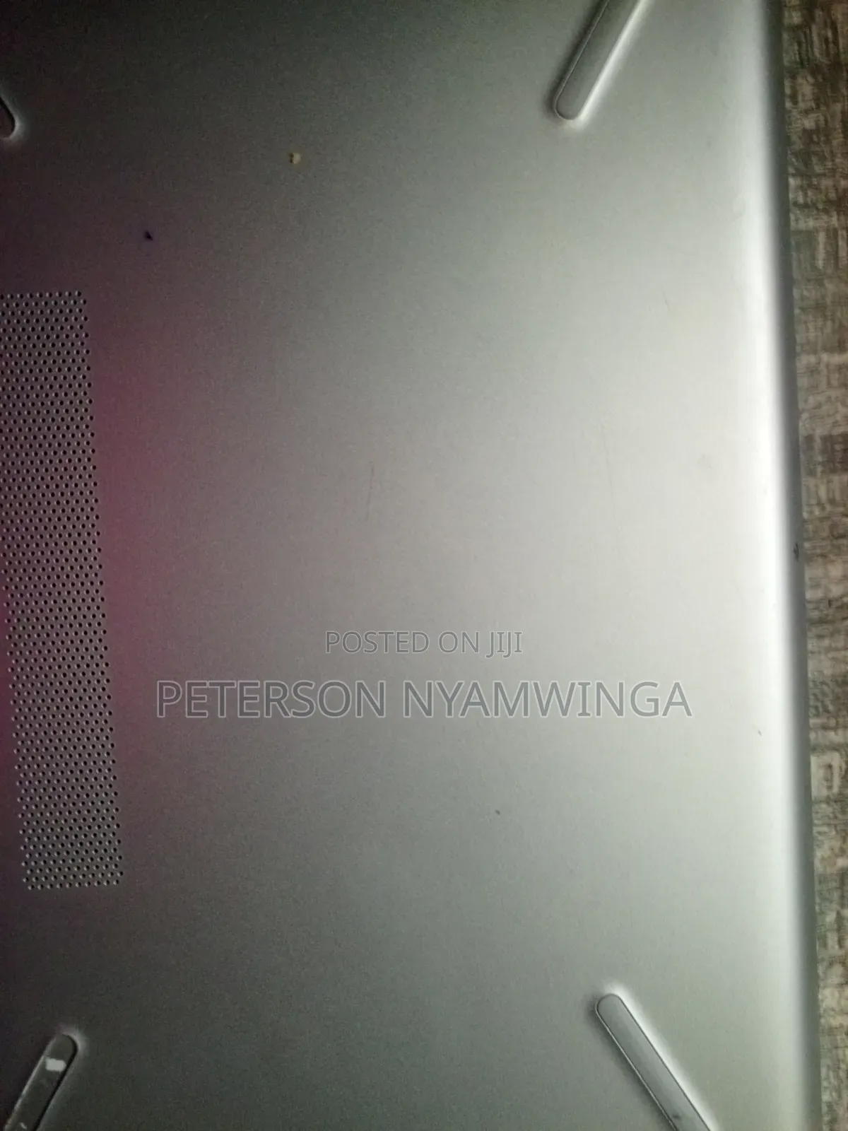 Laptop HP Pavilion x360 8GB Intel Core i7 HDD 500GB
