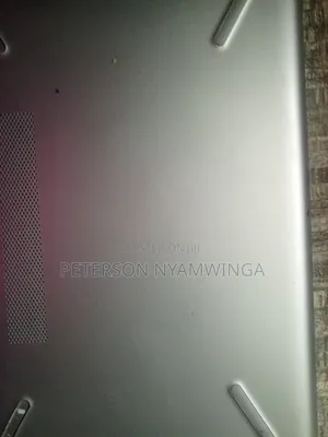 Laptop HP Pavilion x360 8GB Intel Core i7 HDD 500GB