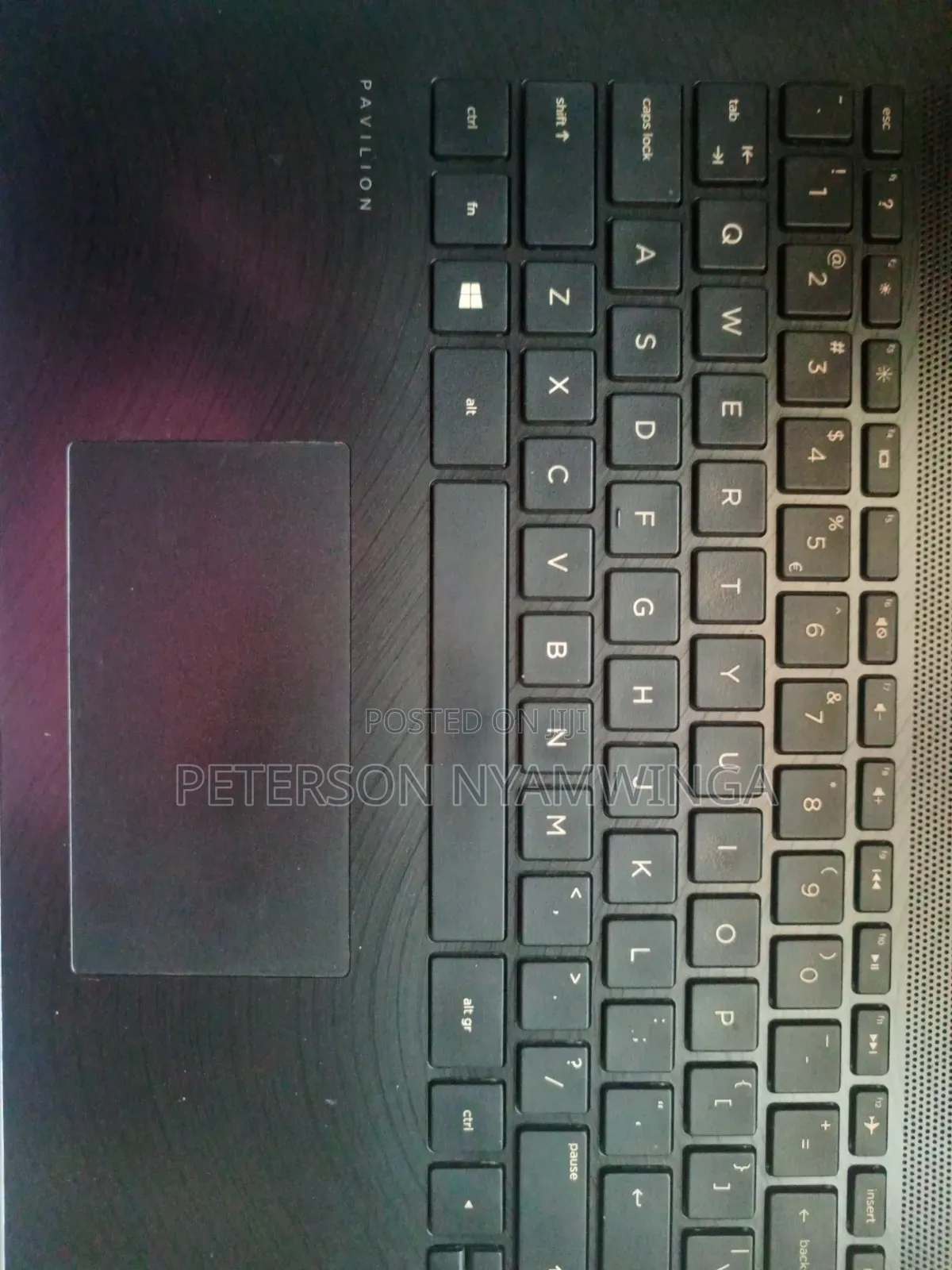 Laptop HP Pavilion x360 8GB Intel Core i7 HDD 500GB