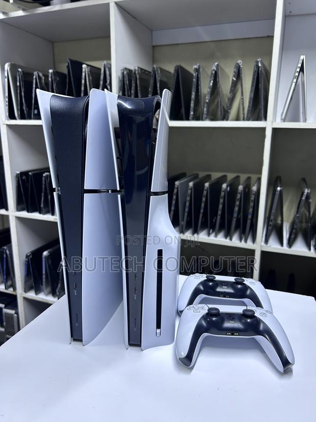 Playstation 5
