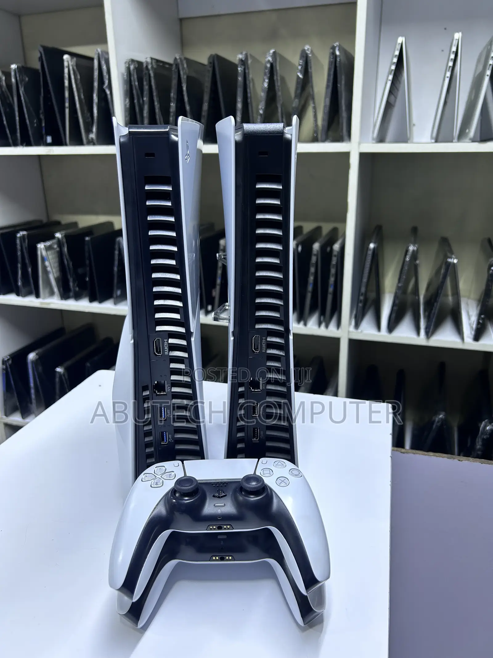Playstation 5