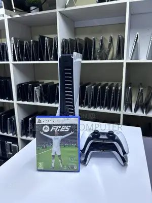 Playstation 5