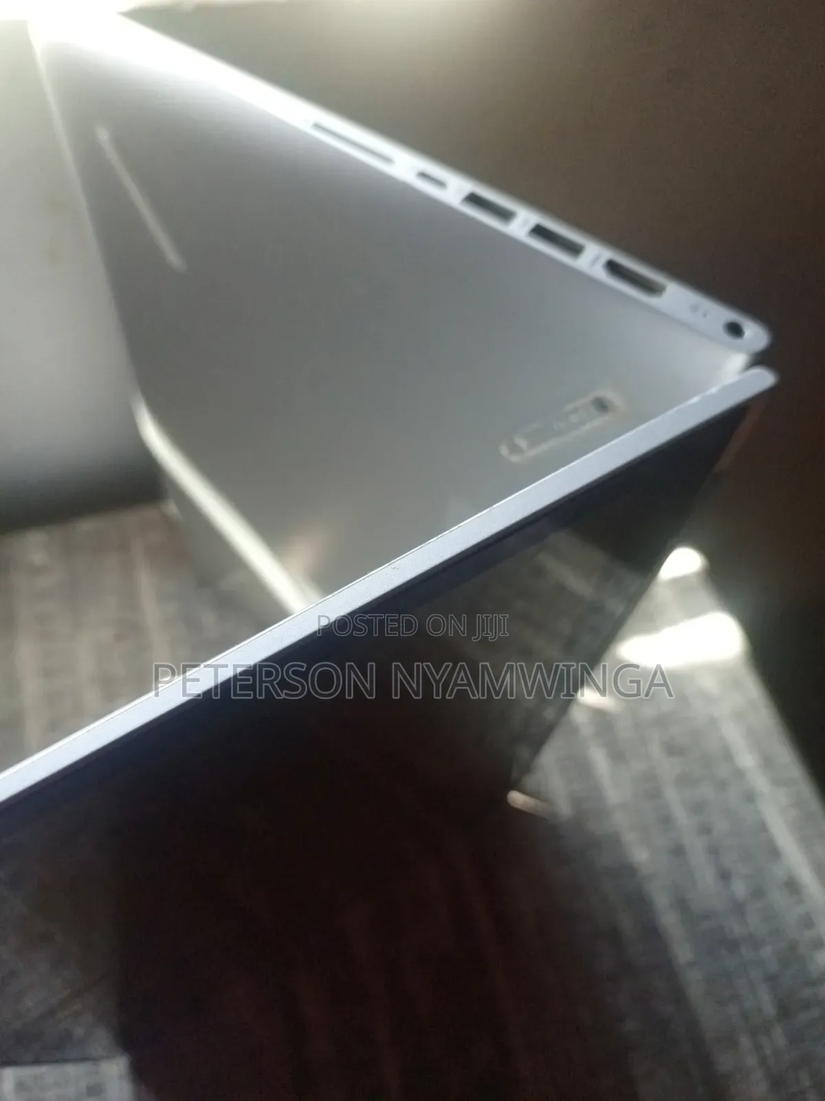 Laptop HP Pavilion x360 8GB Intel Core i7 HDD 500GB
