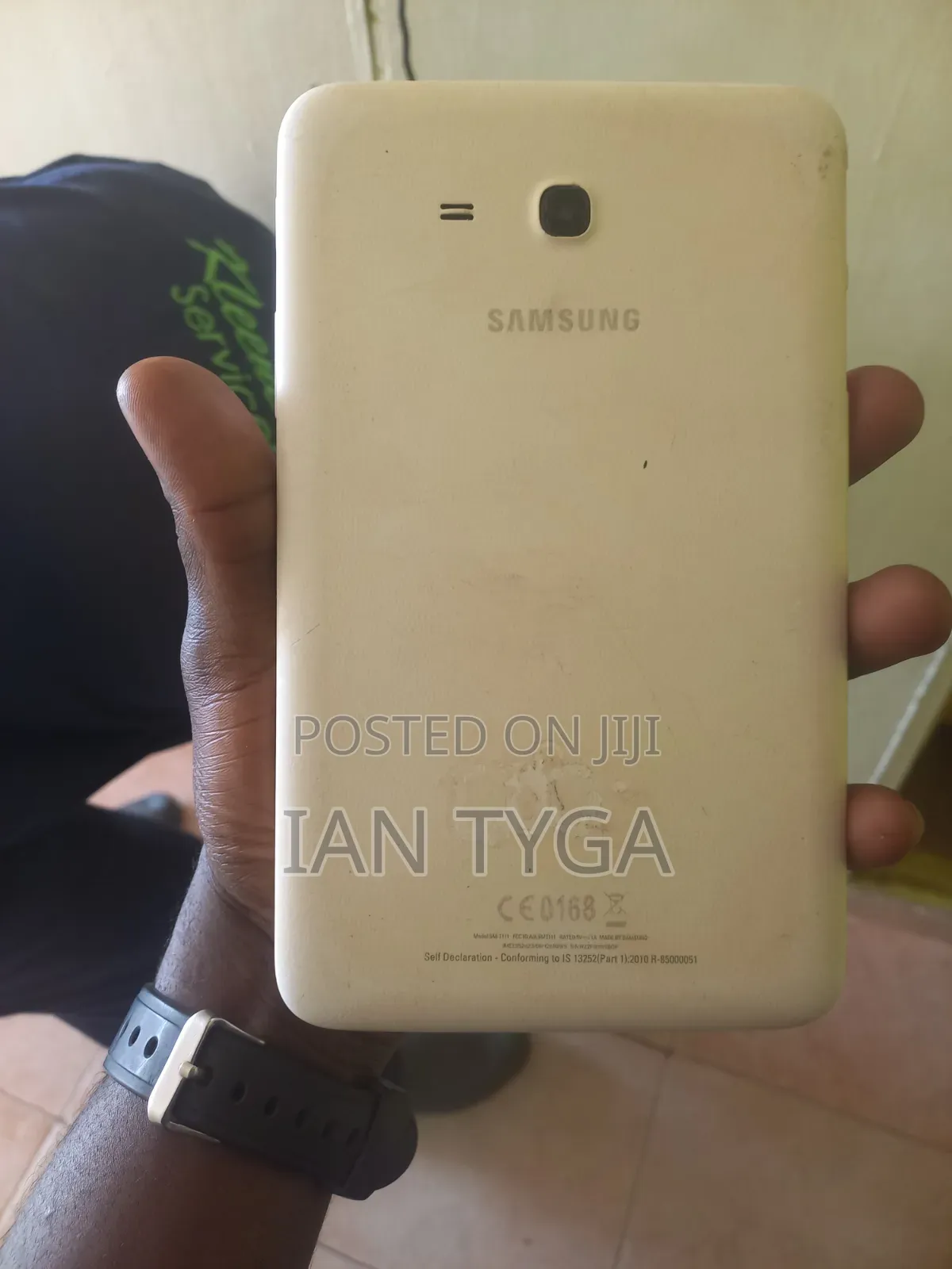 Samsung Galaxy Tab 3 Lite 7