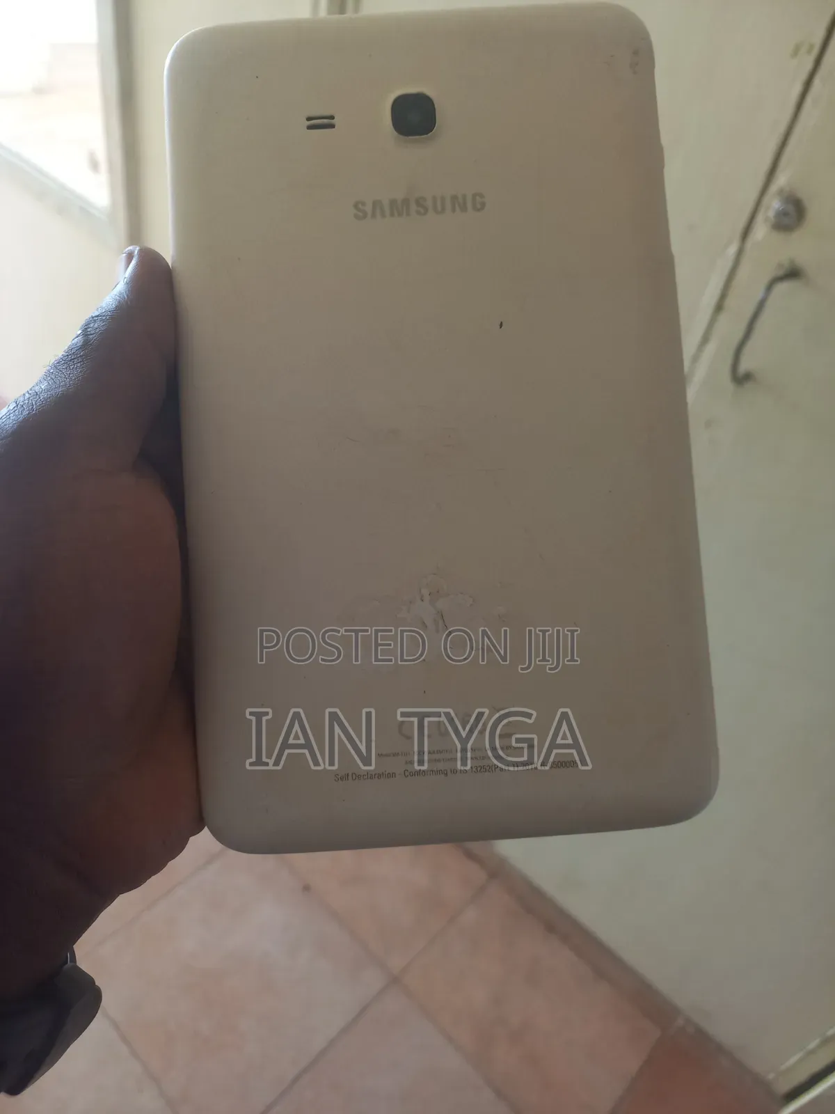 Samsung Galaxy Tab 3 Lite 7