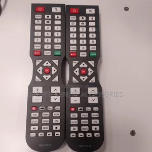 Syinix Smart Tv Remotes With Rec Button