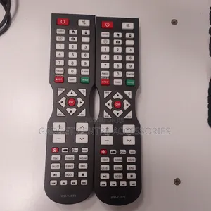 Syinix Smart Tv Remotes With Rec Button