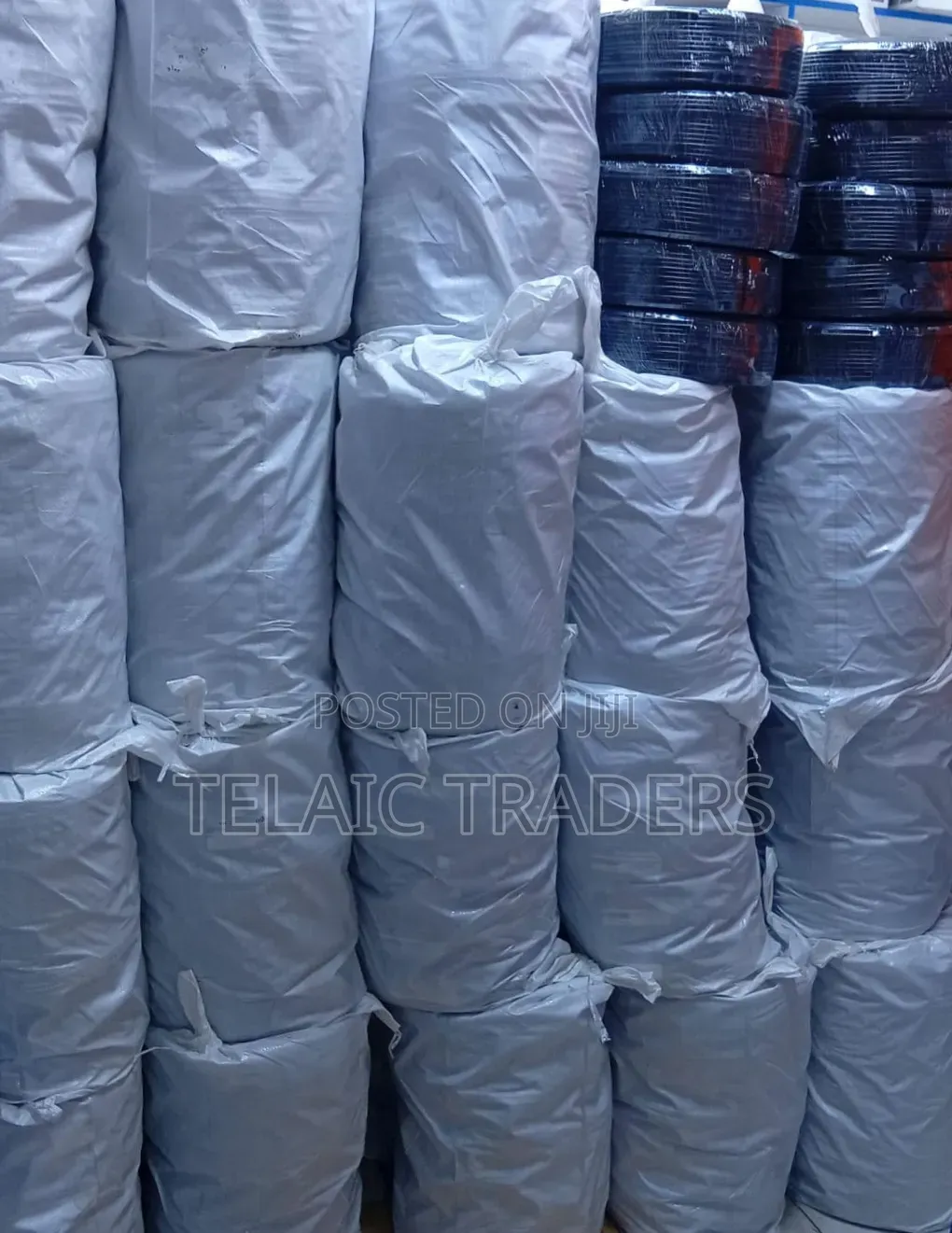 Cctv 100m Rg59 Cable