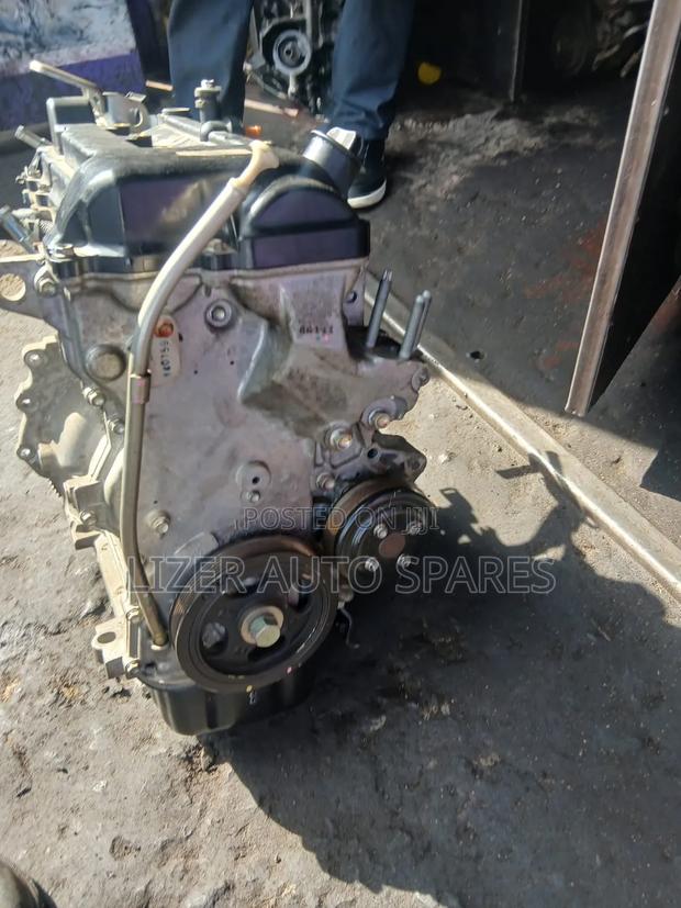 Slim Engine 3a92
