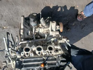 Slim Engine 3a92