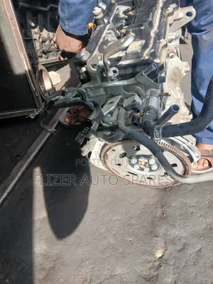 Slim Engine 3a92