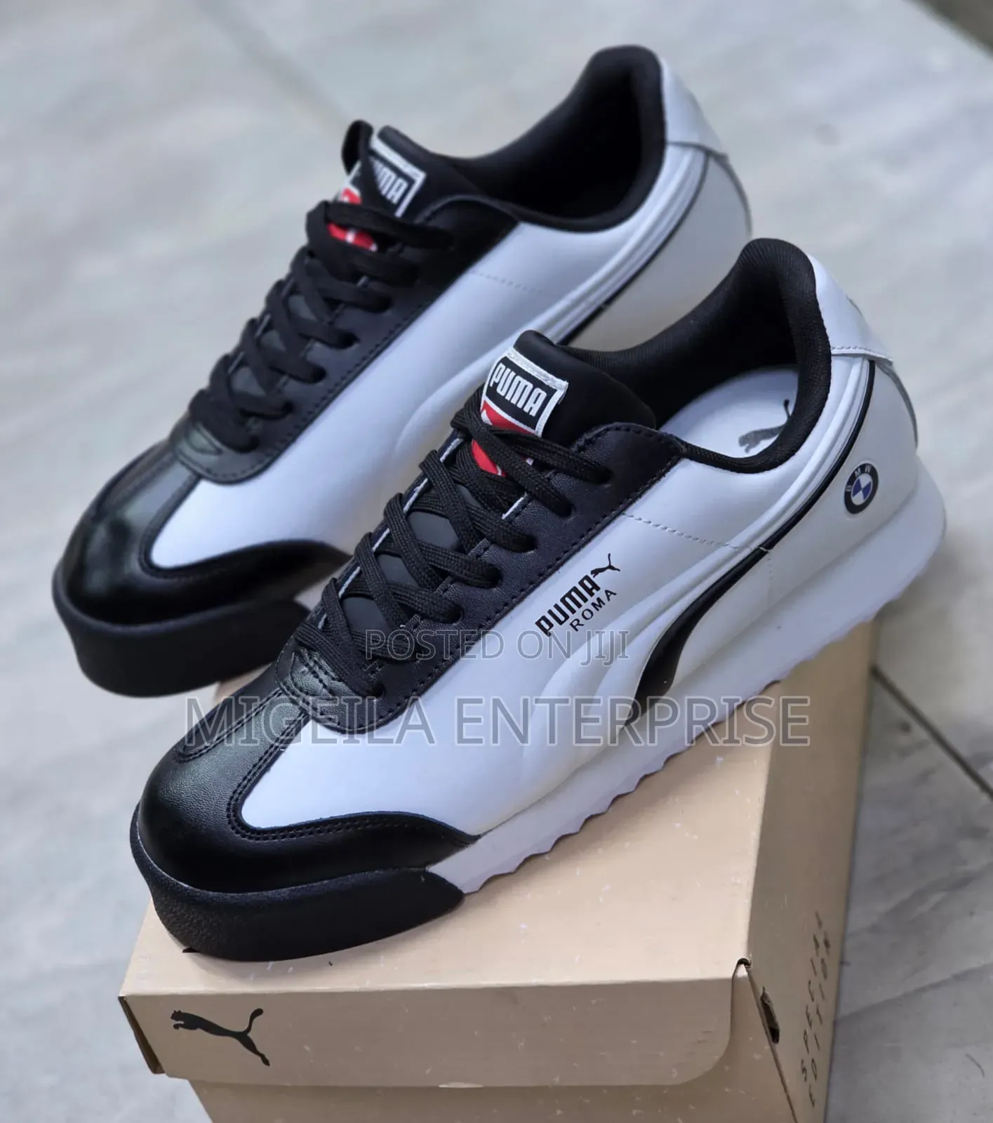 Puma Shoes