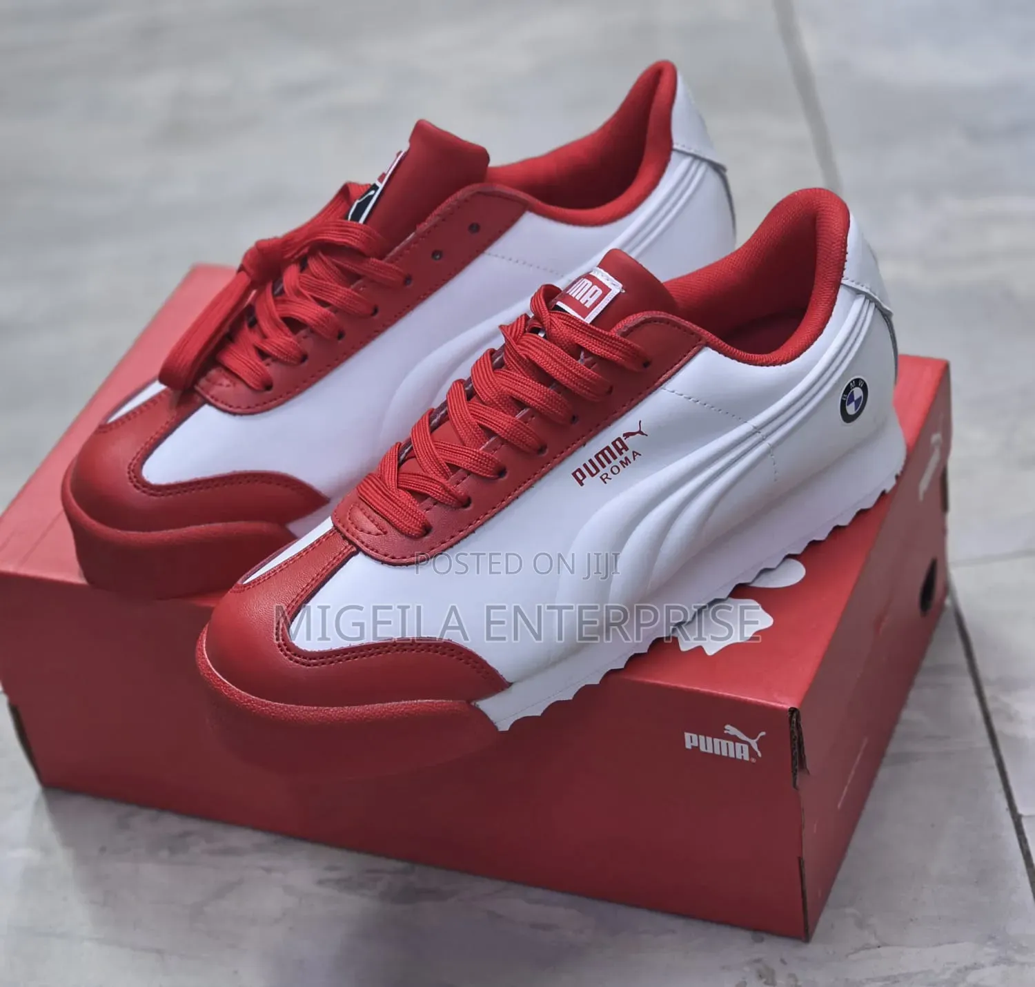 Puma Shoes