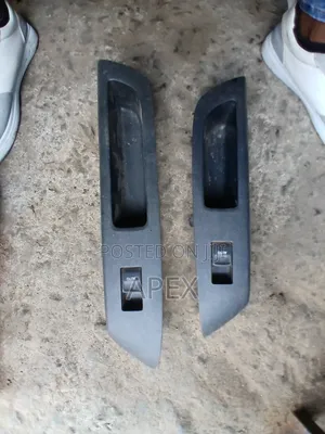 Switch Toyota Wish 2012