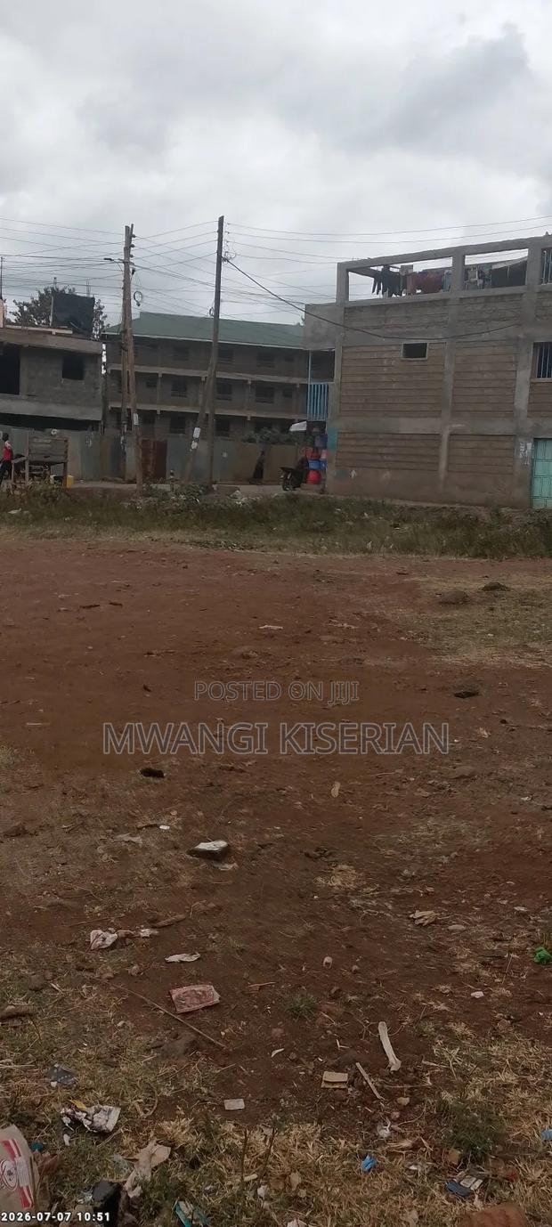 A Half an Acre and a Plot for Sale in Kiserian Town Dani - thumbnail 3