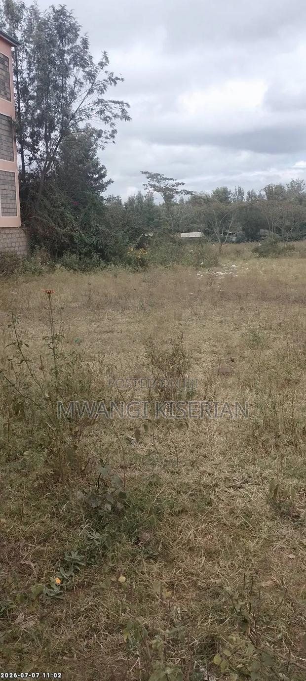 A Half an Acre and a Plot for Sale in Kiserian Town Dani - thumbnail 5