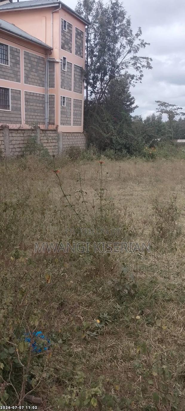 A Half an Acre and a Plot for Sale in Kiserian Town Dani - thumbnail 7