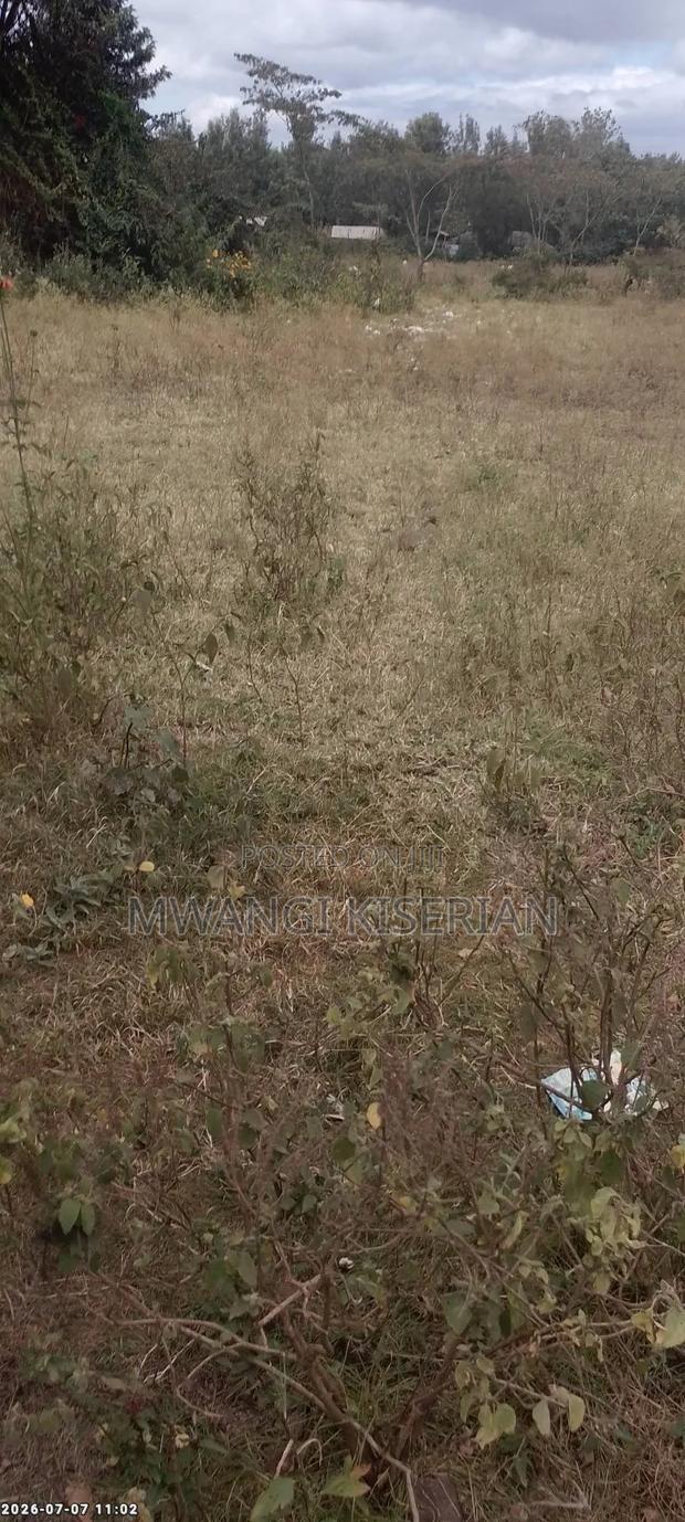 A Half an Acre and a Plot for Sale in Kiserian Town Dani - thumbnail 8