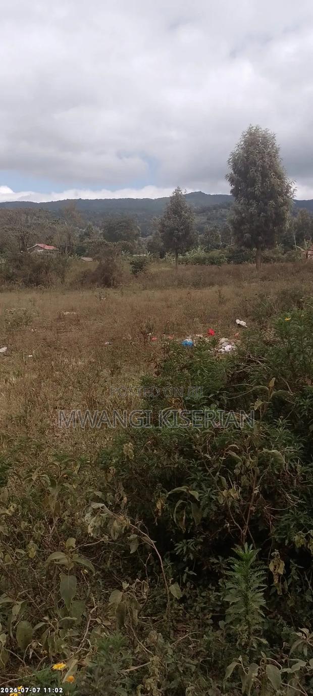 A Half an Acre and a Plot for Sale in Kiserian Town Dani - thumbnail 9