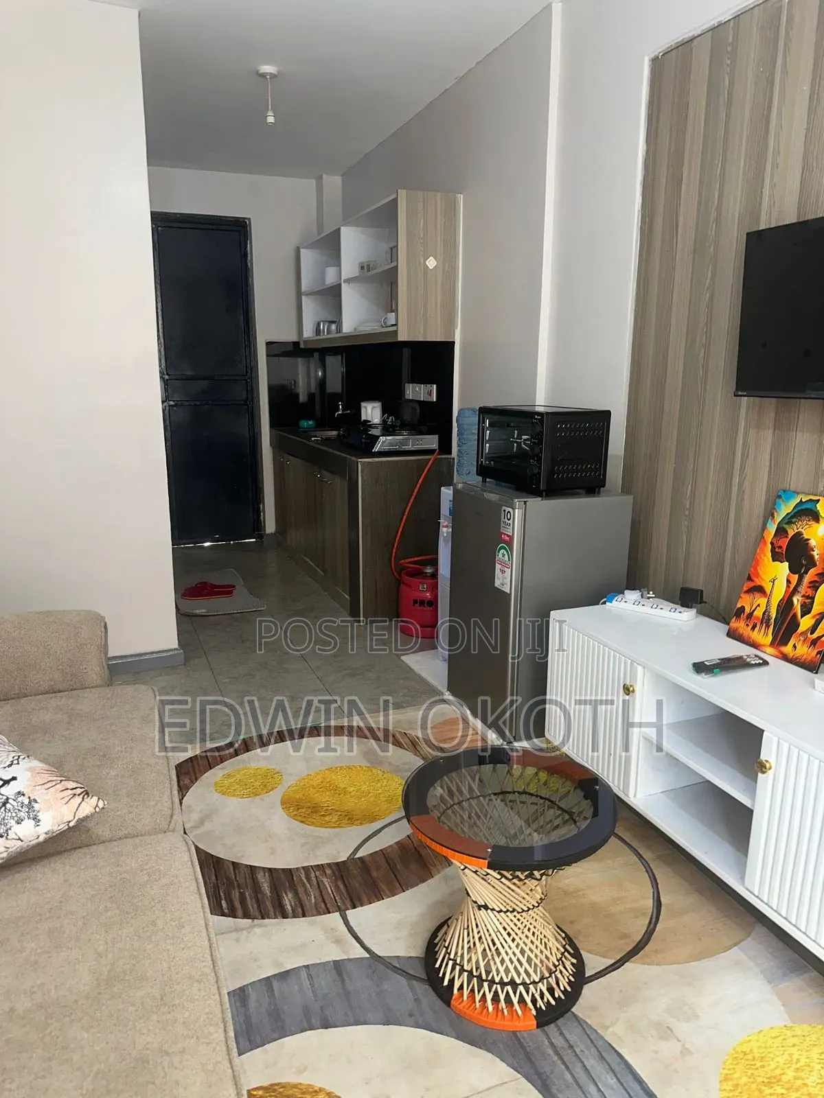 Edwin Homes