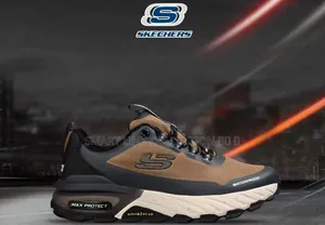 Sketchers  Quality Leather